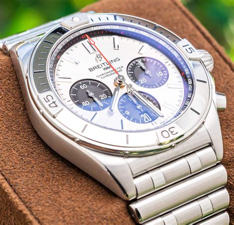 do breitling watches go up in value|is breitling worth the money.